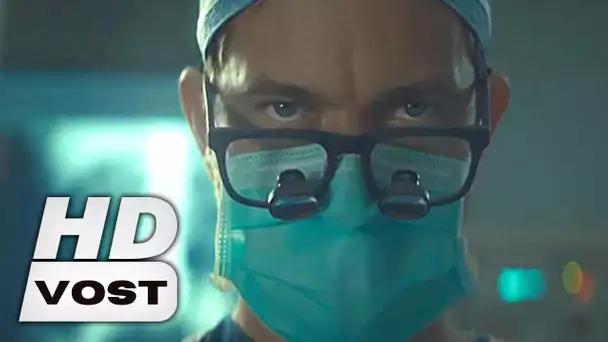 DR. DEATH SAISON 1 Bande Annonce VOST (Thriller, 2021)