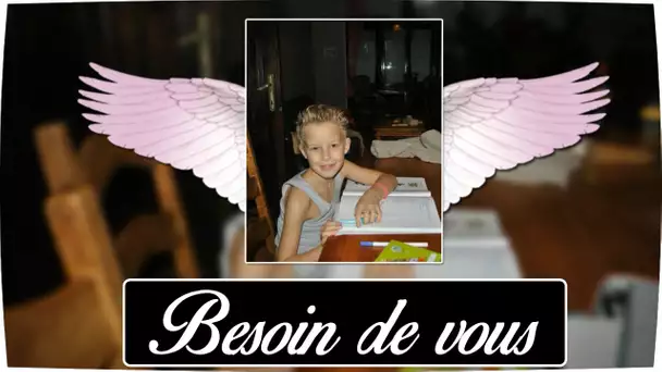 DORIAN 10 ANS DÉCÉDÉ - BESOIN DE VOUS POUR LA PÉTITION !!