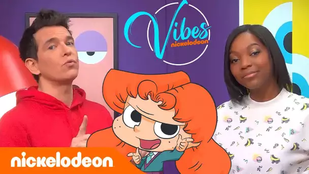 Spéciale Mortelle Adèle | Nickelodeon Vibes | Nickelodeon France