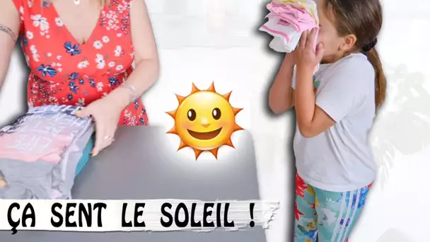 MES ASTUCES DE PRINTEMPS ☀️ / Ça sent le soleil !