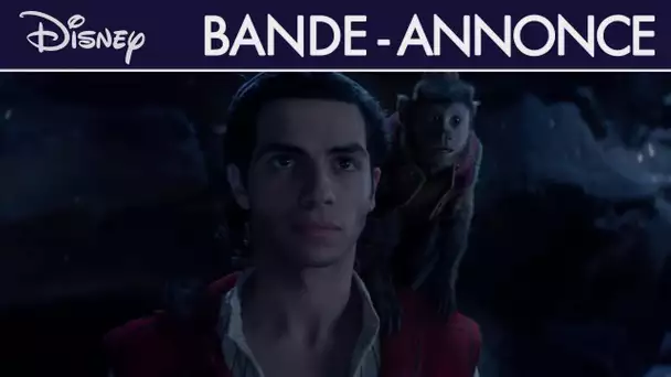 Aladdin (2019) - Nouvelle bande-annonce (VF) I Disney