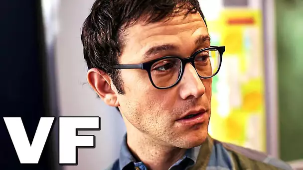 MR. CORMAN Bande Annonce VF (2021) Joseph Gordon-Levitt