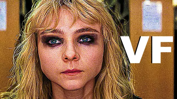 LAST NIGHT IN SOHO Bande Annonce VF (2021) NOUVELLE
