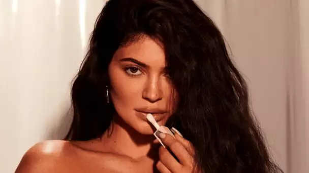Kylie Jenner est fortement critiquée après avoir vendu un sac à 65.000 dollars !