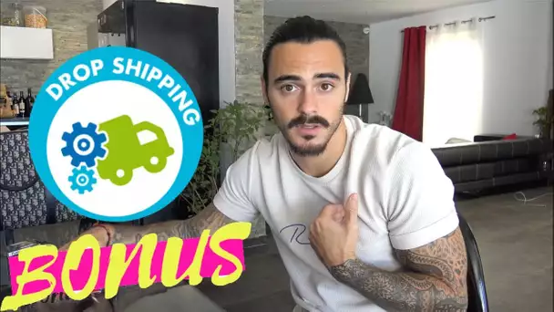 Des candidats accusés de faire du dropshipping ! C'est quoi? Légal? Moral? Benji explique! (BONUS)