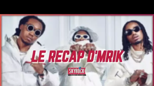 Le Récap d'Mrik : Culture III dispo demain !