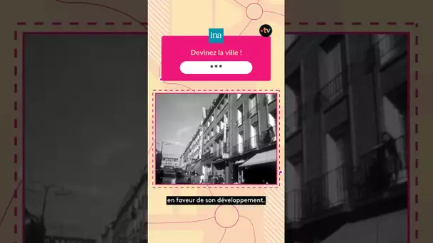 🔍 Sauras-tu reconnaître cette ville normande d'après ces images ?