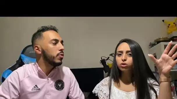 YASMINA ET SA GROSSE AU HAMMAM ! ( dsl..petit problème dans la vidéo )