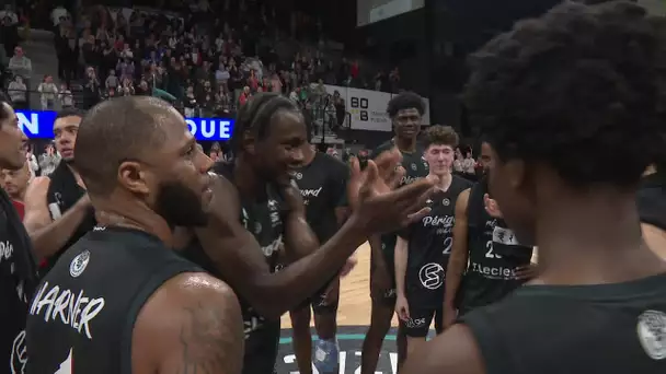 Basket-ball : le BBD en grande forme