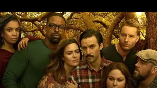 Mort de Jas Waters, l'une des scénaristes de la série This is Us, à l'âge de 39 ans