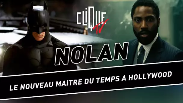 Christopher Nolan : Following, Inception, Batman, Tenet... - Dans La Légende