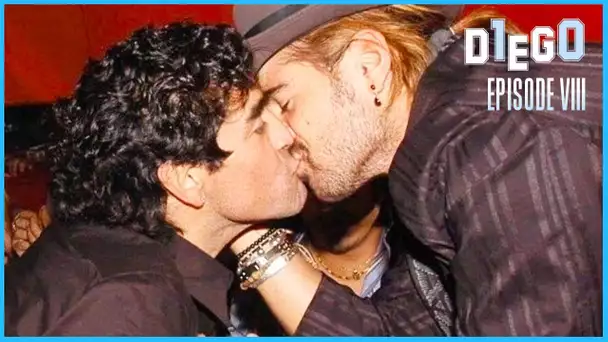 Comment le génie Diego Maradona a inspiré les plus grands artistes du monde