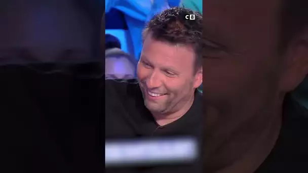 Raymond sort un gros dossier sur Guillaume Genton pour se venger dans #TPMP ! 🤣 #shorts