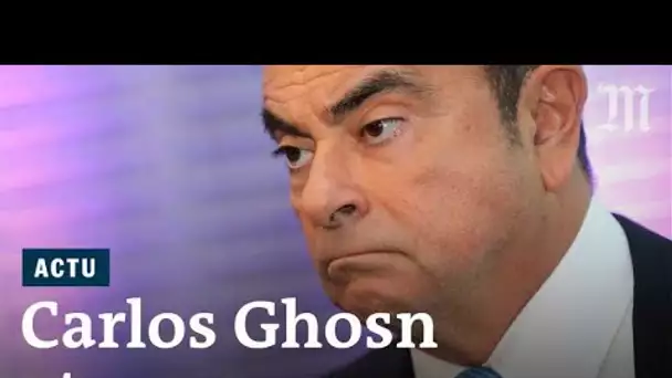 Quand Carlos Ghosn défendait son salaire