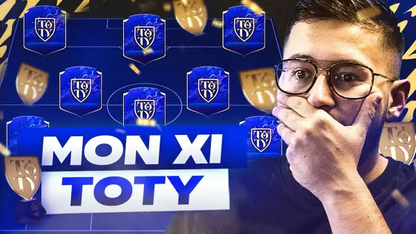 LA TOTY VERSION FOOTIX