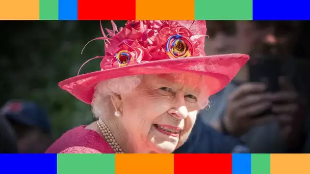 👑  Elizabeth II : cette nouvelle installation à Balmoral qui en dit long sur son état de santé