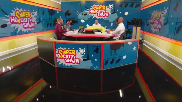 Le kikadi du lundi 6 mai 2019