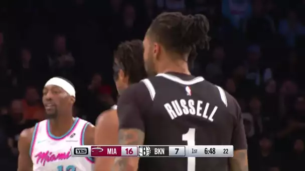 Heat @ Nets 2/7/2025
