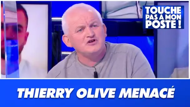 Thierry Olive, candidat de "L'amour est dans le pré" victime d'une tentative de meurtre