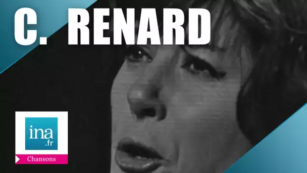 Colette Renard "Tais-toi Marseille" (live officiel) | Archive INA