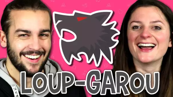 LE JEU DU LOUP GAROU SUR MOBILE ! | WEREWOLF ONLINE