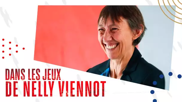 Dans les Jeux de Nelly Viennot