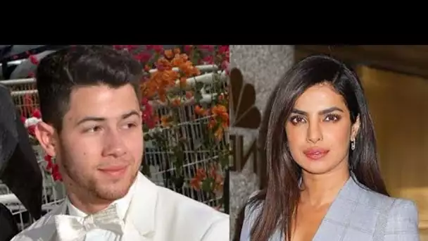 Nick Jonas et Priyanka Chopra séparés ? L’actrice répond à la rumeur sur Instagram