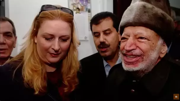 Les mystères de la mort de Yasser Arafat | Documentaire