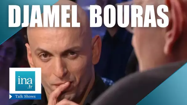 Djamel Bouras dasn TLMEP | Archive INA