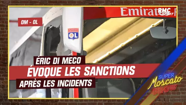 OM-OL : "J’espère que nous, fans de l’OM, serons aussi digne que Longoria" souhaite Di Meco