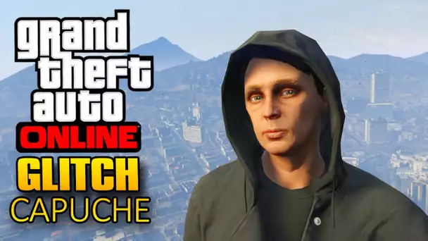 METTRE UNE CAPUCHE SANS ACCESSOIRES ! - GTA 5 GLITCH ONLINE