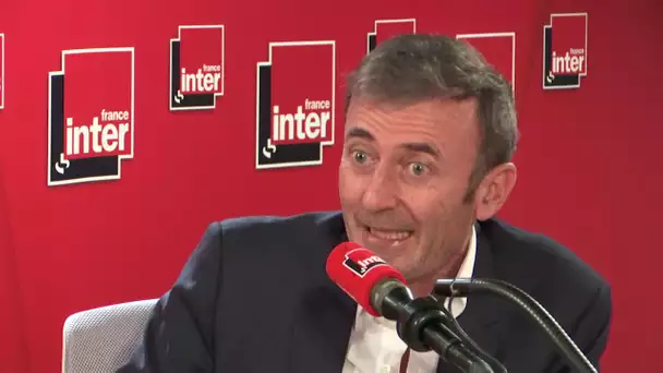 Brice Teinturier : "L'exécutif redoute une contestation puissante de la réforme des retraites"