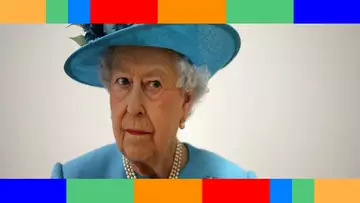 Elizabeth II le cœur brisé  triste nouvelle à 3 jours de son jubilé…