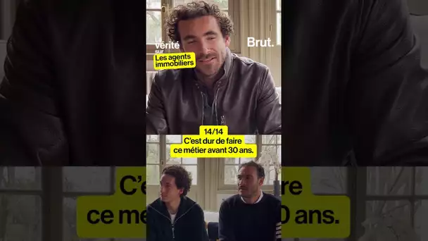 La vérité sur les agents immobiliers avec les Kretz (14/14)