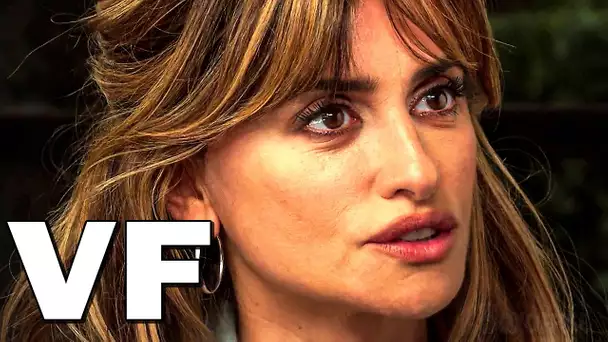 MADRES PARALELAS Bande Annonce VF (2022) Penélope Cruz, Pedro Almodóvar