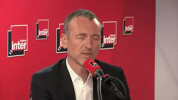 Emmanuel Faber répond à Alexandra Bensaïd