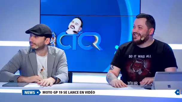 Dernières actus PlayStation avant l'E3 ! | CTCR 06/06/19