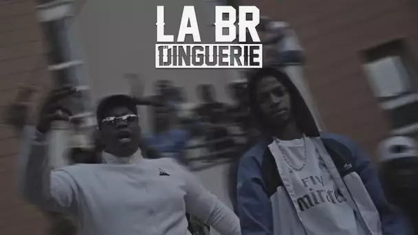 La BR - 1ère Dinguerie I Daymolition