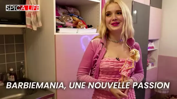 Barbiemania, elles osent tout pour lui ressembler