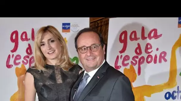 François Hollande et Julie Gayet : combien ça coûte d’habiter dans leur quartier ?