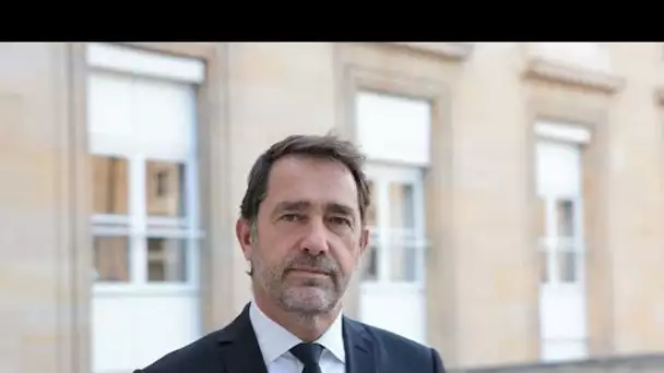Présidentielle : Christophe Castaner «ne doute pas» que Macron sera candidat