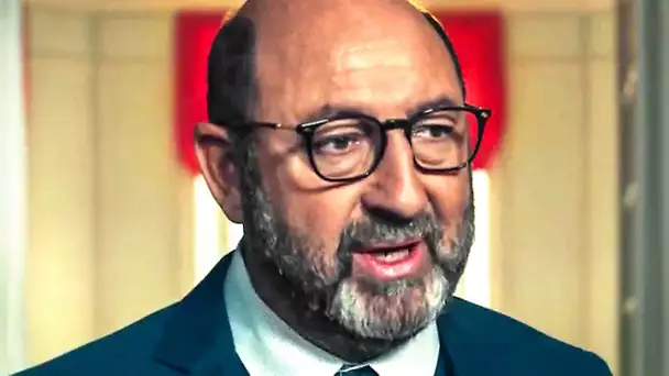 LE LARBIN Bande Annonce (2024) Kad Merad, Comédie
