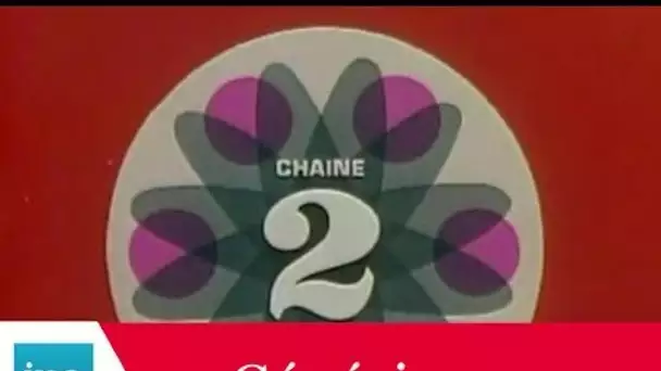 L'histoire de la 2ème chaîne, de l'ORTF à France 2 - Archive INA