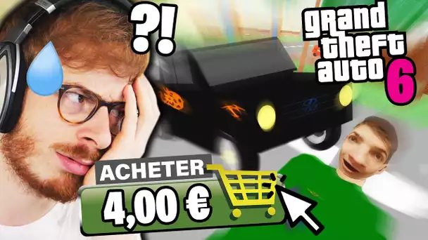 J'AI JOUÉ AU PIRE GTA POSSIBLE (il coûte 4€ aussi...)