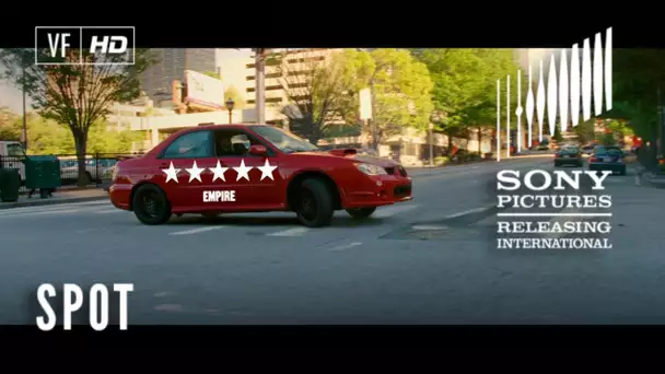 Baby Driver - TV Spot Beat Awesome 20'