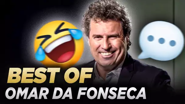 Best Of : Les meilleurs PUNCHLINES d'OMAR DA FONSECA !