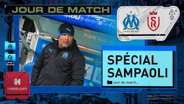 OM 1-1 Reims ⎮ 𝑨𝒖 𝒃𝒐𝒖𝒕 𝒅𝒖 𝒕𝒆𝒎𝒑𝒔 𝒂𝒅𝒅𝒊𝒕𝒊𝒐𝒏𝒏𝒆𝒍 … ⏰🔥