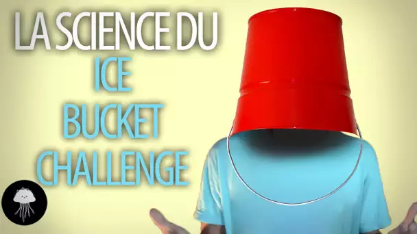 La science du Ice Bucket Challenge - DBY #6