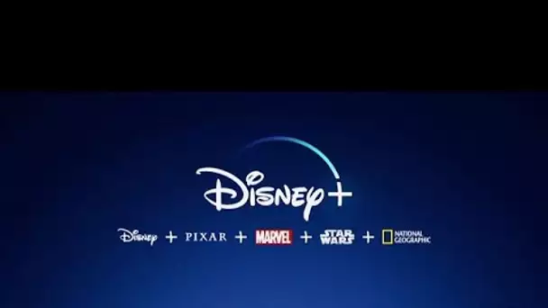 Disney part à l'assaut de Netflix avec sa plateforme de streaming