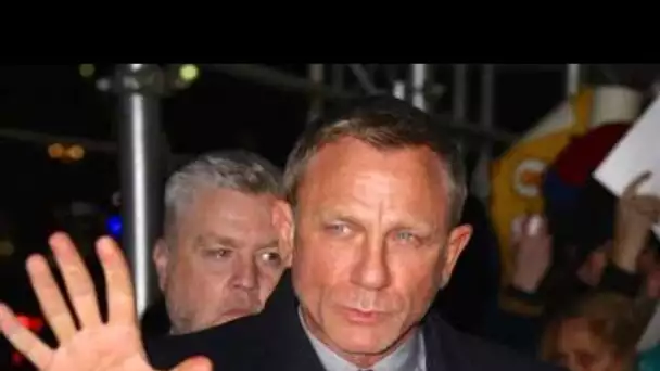 Daniel Craig : nouveau coup dur pour son dernier James Bond, impacté par le Coronavirus